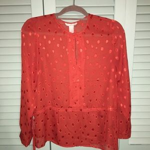 HM blouse